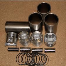 Поршневая группа DONGFENG ДонгФенг 1062 CY4102QBZL