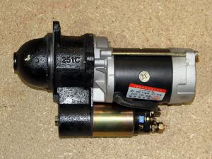 Стартер 24V CY4102 DONGFENG ДОНГФЕНГ 1062