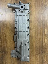 Крышка маслоохладителя ДФ DONGFENG 1062 CY4102