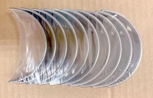 Вкладыши коренные 0.00 БАВ BAW 1065 E-2