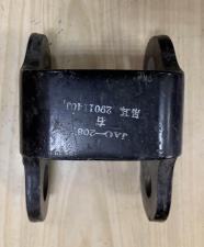 Серьга передней рессоры JAC ДЖАК 1020КR