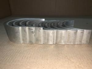 Вкладыши коренные 0.5 YUEJIN 1041