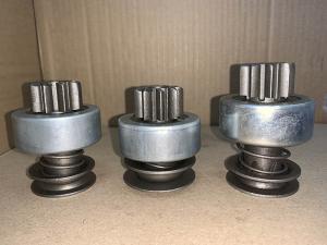 Бендикс стартера JAC ДЖАК 1061KR1