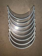 Вкладыши шатунные СТ JAC ДЖАК 1045К