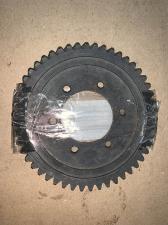 Шестерня привода ТНВД JAC ДЖАК 1040К