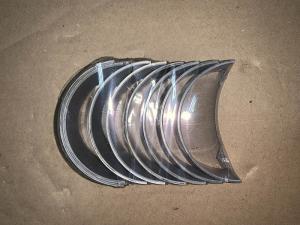 Вкладыши шатунные 0.25 DONGFENG ДонгФенг 1064