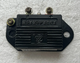 Реле зарядки JFT149T 12V   1000W